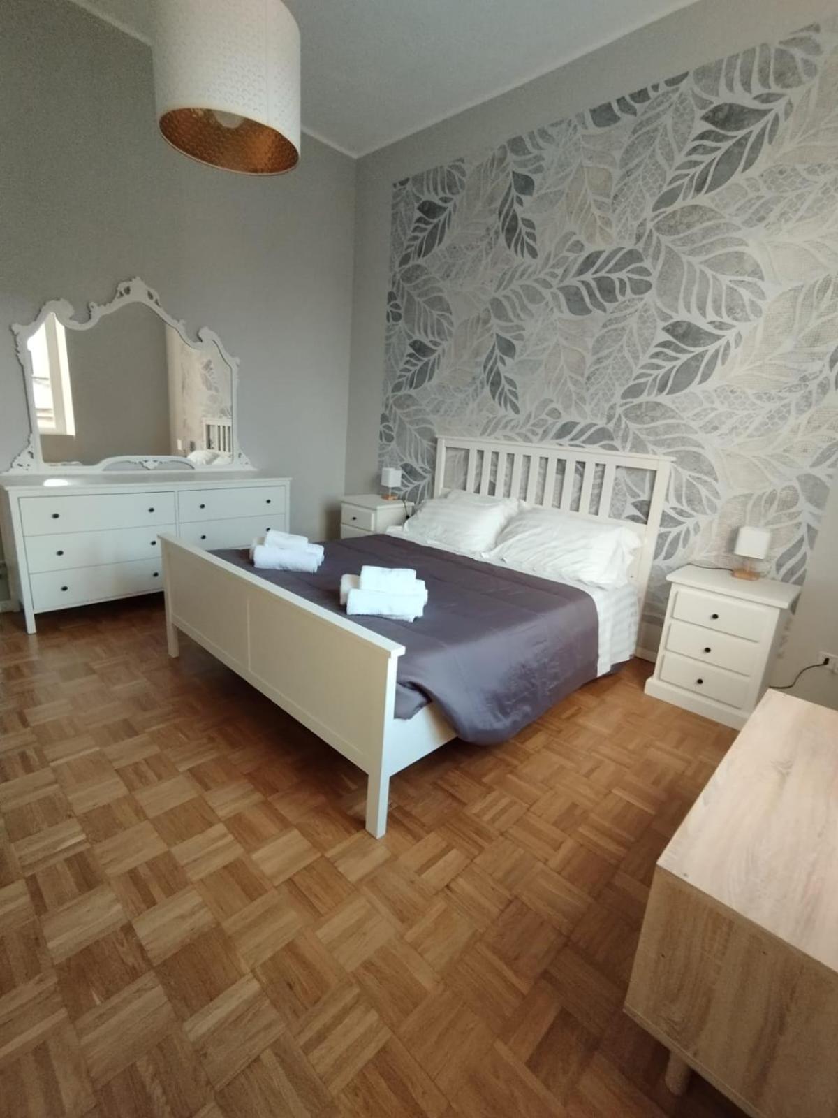 Welcrome Appartamento Roma Centro Eksteriør billede