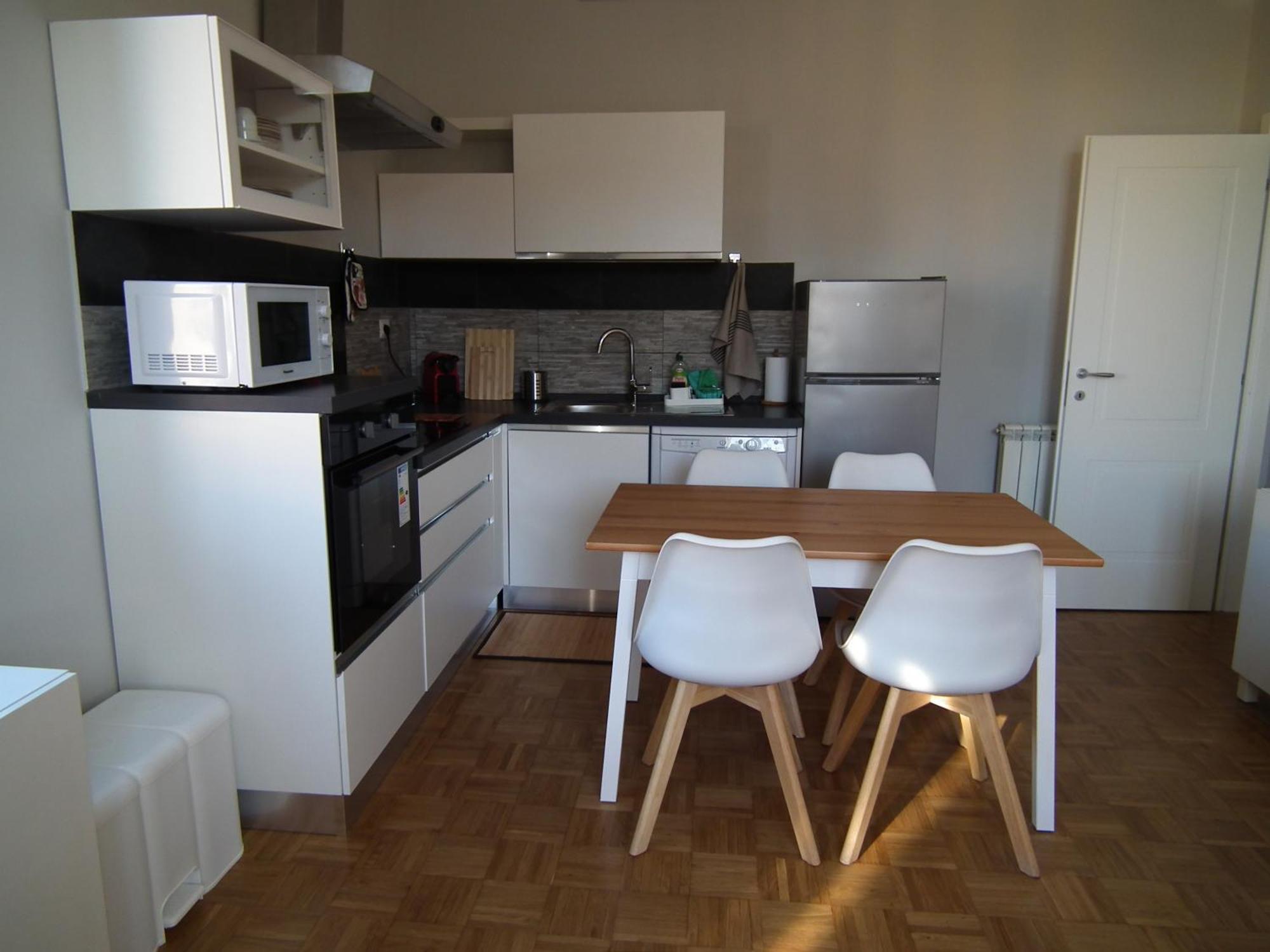 Welcrome Appartamento Roma Centro Eksteriør billede