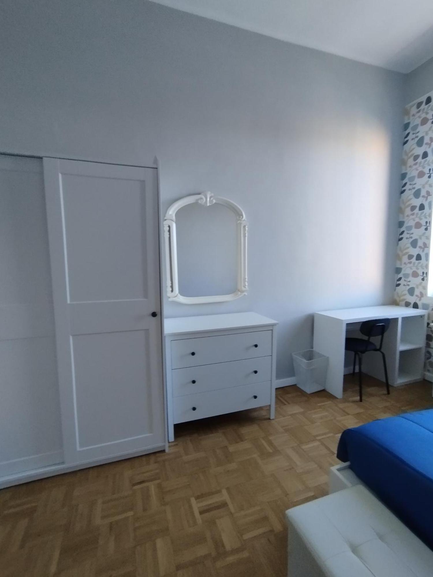 Welcrome Appartamento Roma Centro Eksteriør billede